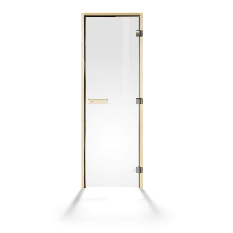 Дверь для сауны Tylo DGL 7 × 20 ОСИНА (рис.2)