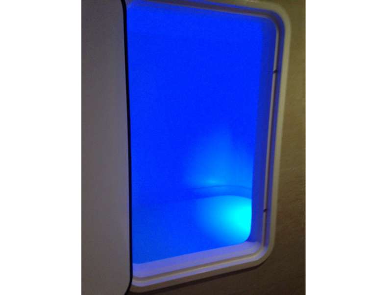 Флоат камера AquaVita Sensuality М (рис.8) Флоат камера AquaVita Sensuality М (рис.8)