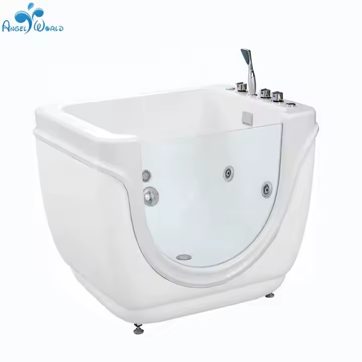 Детский СПА бассейн Angel World XD20 (рис.1)