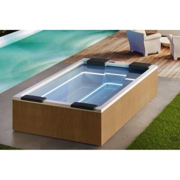 Гидромассажная ванна Muse (рис.2)