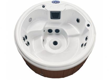 Гидромассажный спа-бассейн JNJ Spas Elegant Buffalo SPA-415