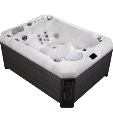 Спа Wellis Manhattan (рис.1)