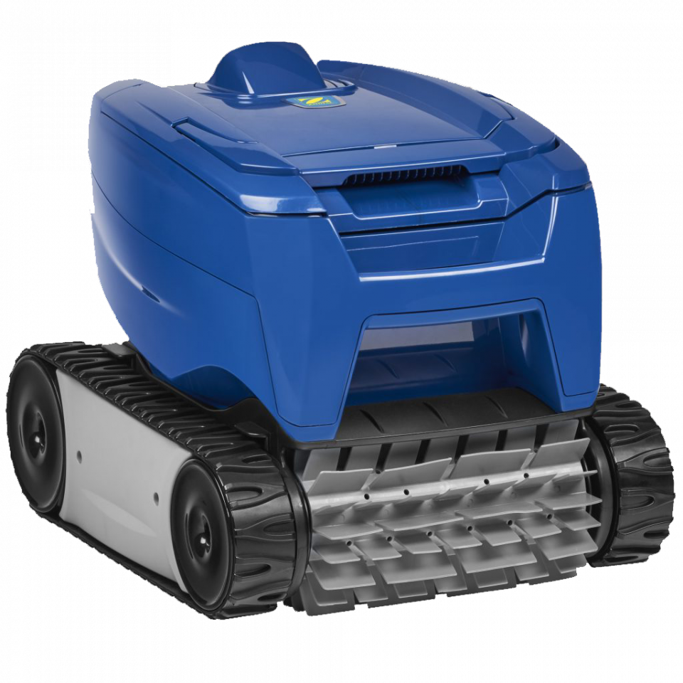 Пылесос робот Zodiac TornaX RT 3200