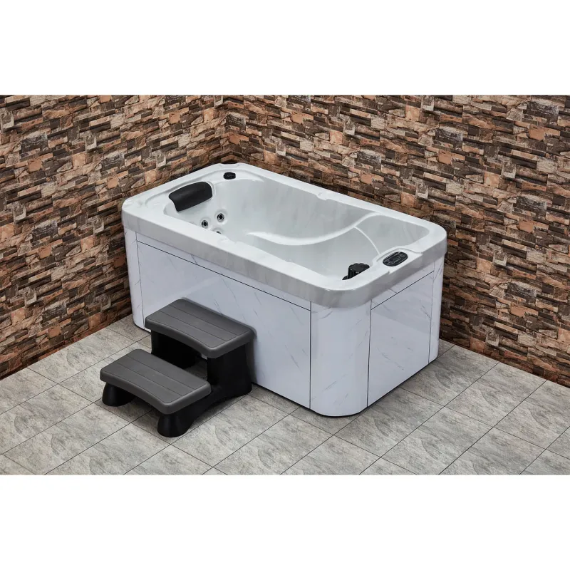 Гидромассажный спа бассейн Mexda WS-599 Lite (рис.1)