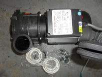 Водяной насос DXD-320E (рис.2) Водяной насос DXD-320E (рис.2)