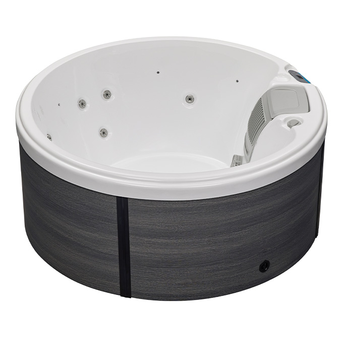 Гидромассажный спа-бассейн AquaVita R004 (рис.1)