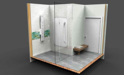 Флоат-камера Sense XL (рис.2)