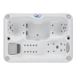 Гидромассажный спа-бассейн AquaVita 3001 Pro