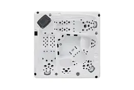 Уличный гидромассажный SPA-бассейн FSPA BD-021Pro