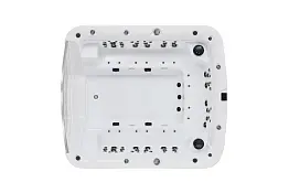 Уличный гидромассажный SPA-бассейн FSPA BD-K001Pro